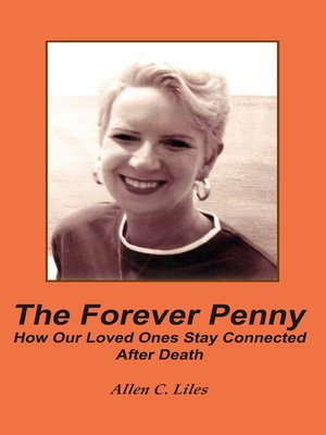 cover image of The Forever Penny